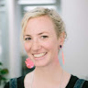 Meet your Posher, Madeline
